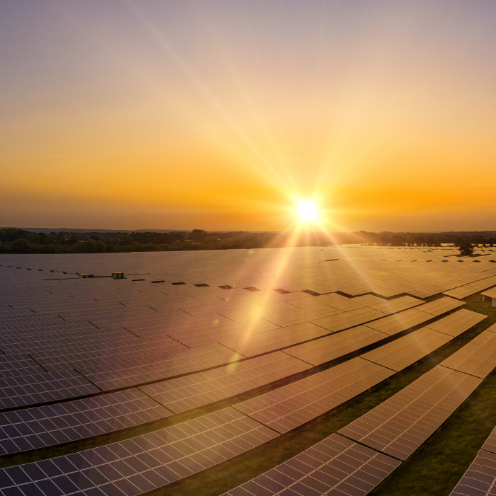 Photovoltaic systems in market parity